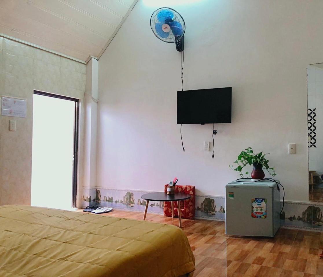 Đức Long Homestay