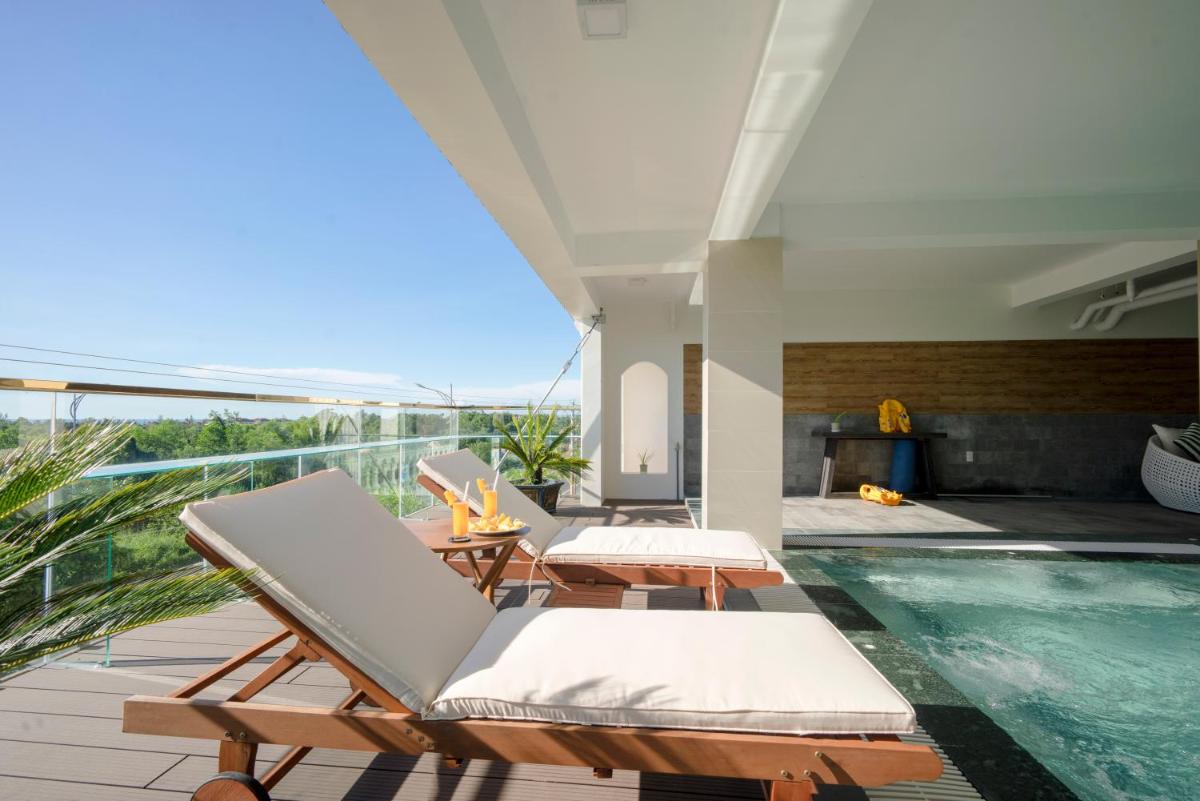 UM-PQ hotel Phú Quốc