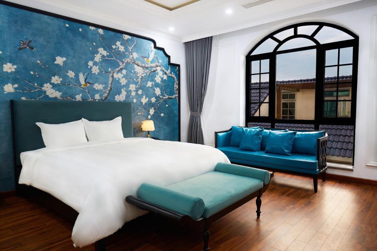 Union Inn+