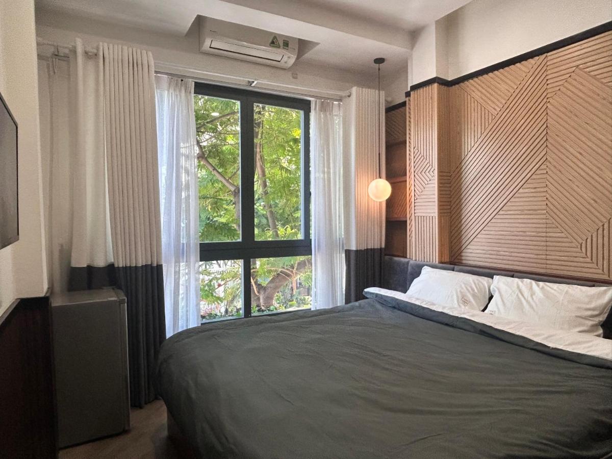 Unu C&B homestay