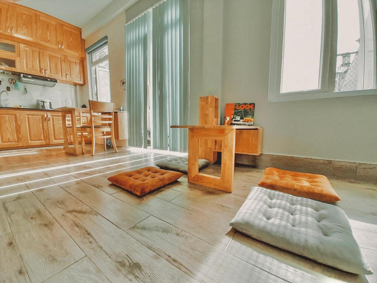 Uri Home Đà Lạt
