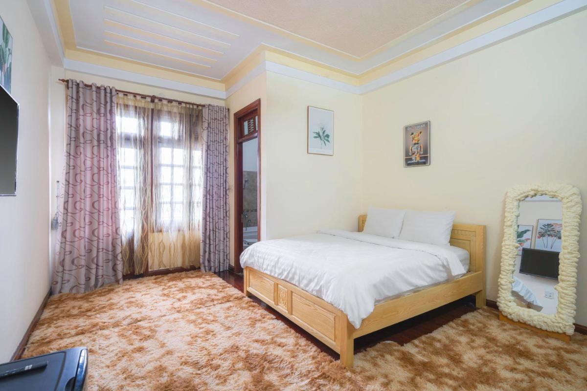 Uri Homestay