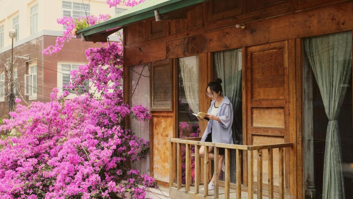 Utopia Homestay Đà Lạt