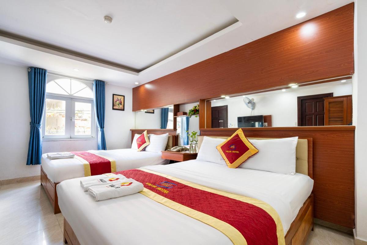 Value Hotel