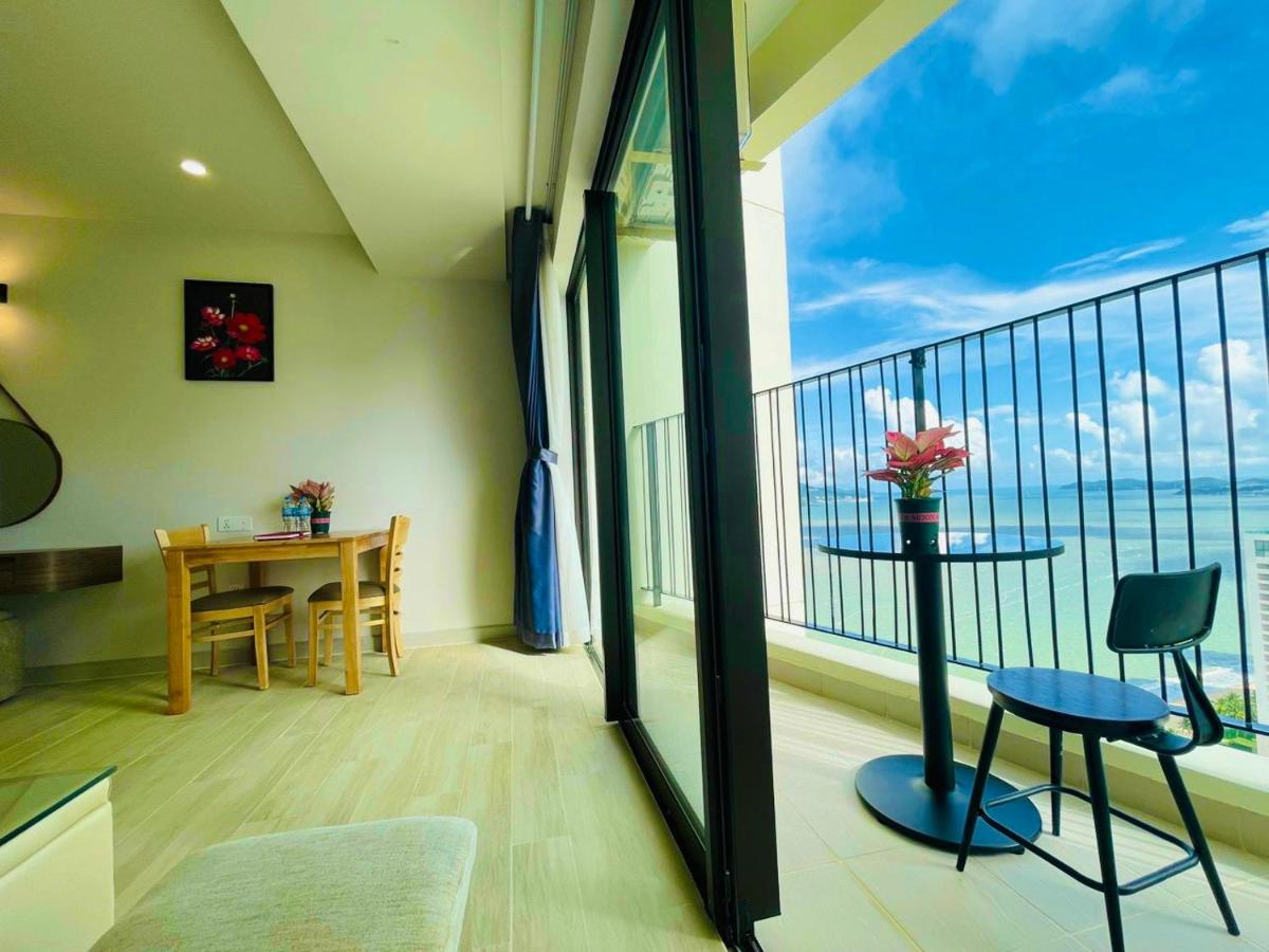 Vân Anh Codotel - GOLD COAST NHA TRANG