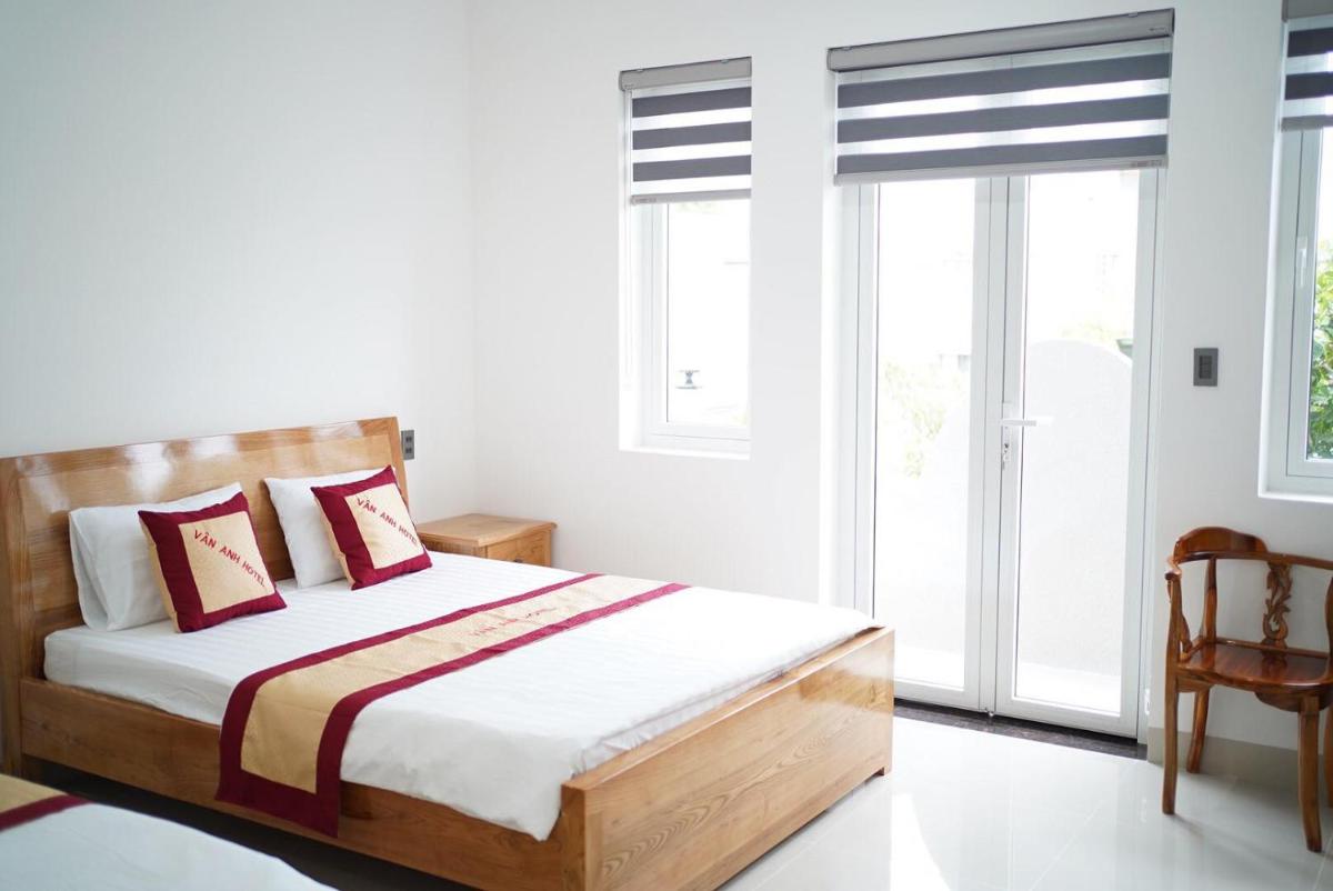 Van Anh Hotel