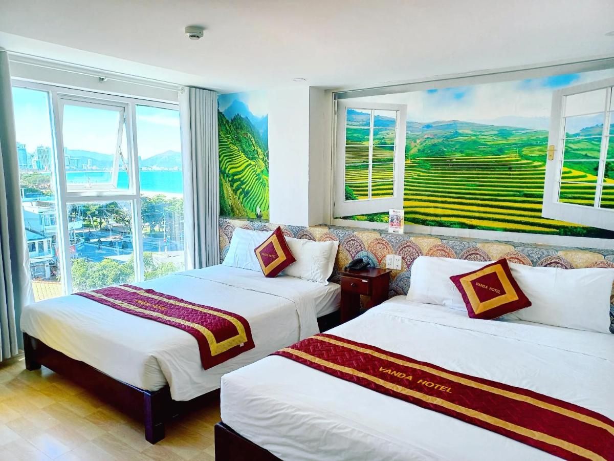 VANDA Hotel Nha Trang