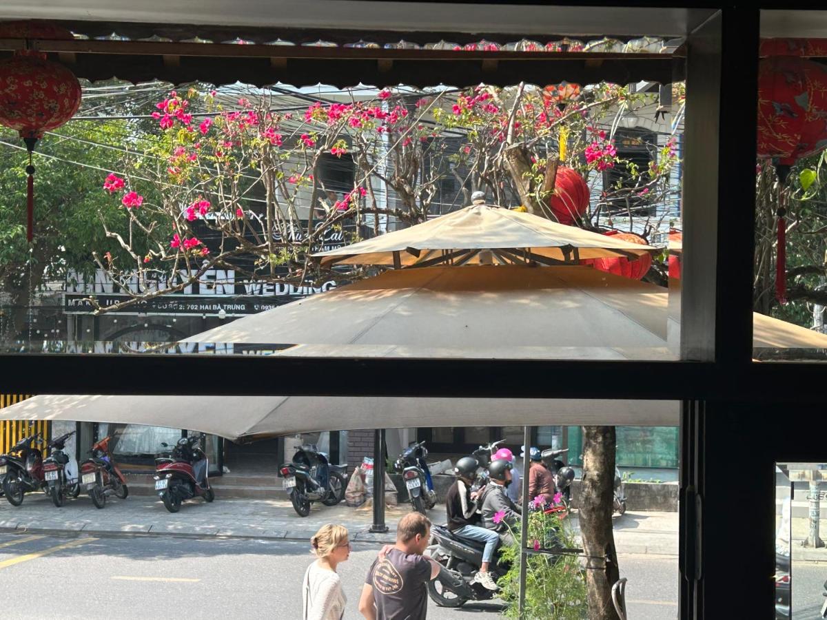 Vang Anh Homestay Hoi An