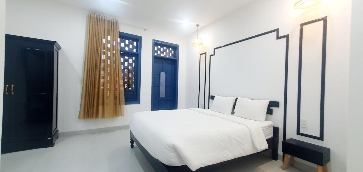 Vani House