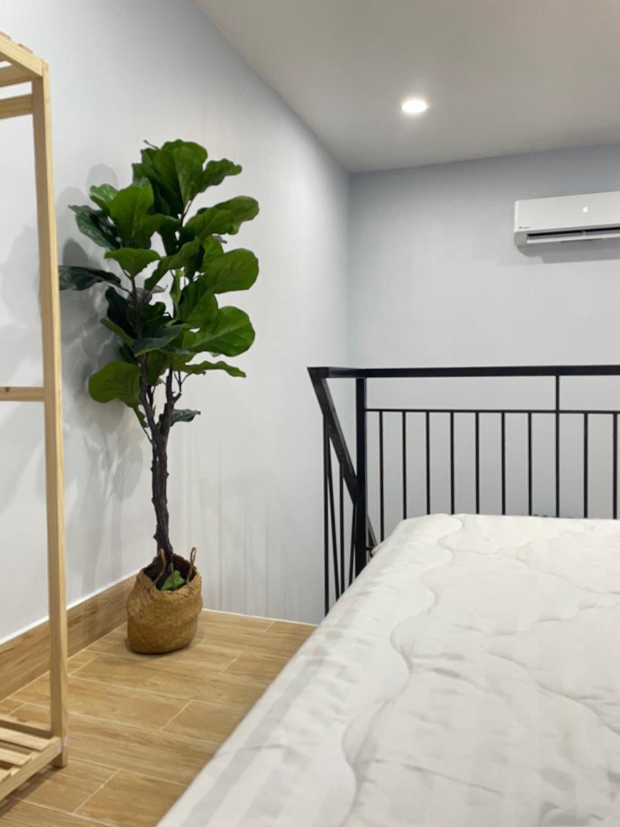 Vania House 18 - Homestay Gò Vấp
