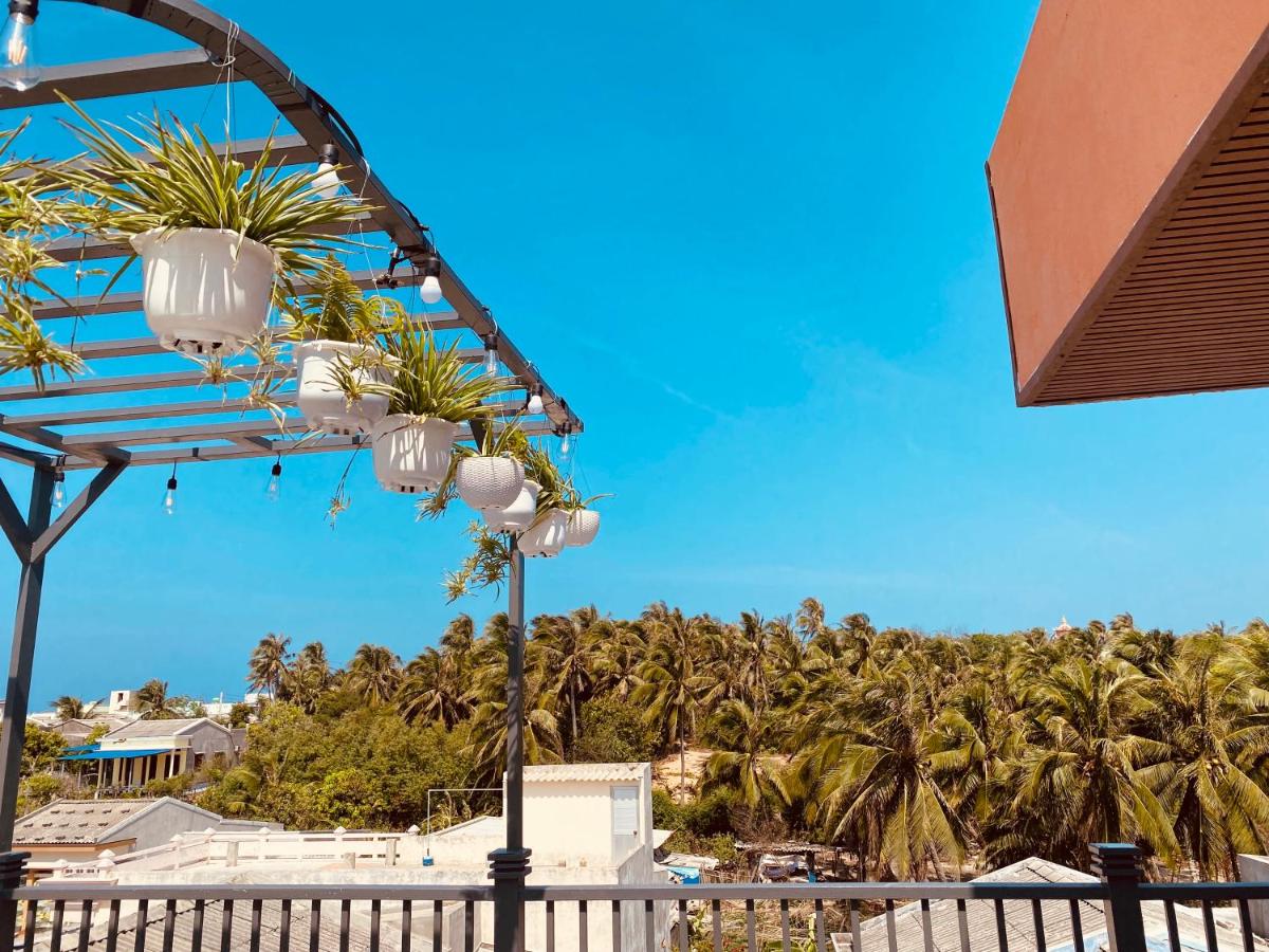 Về Nhà Homestay - đảo Phú Quý