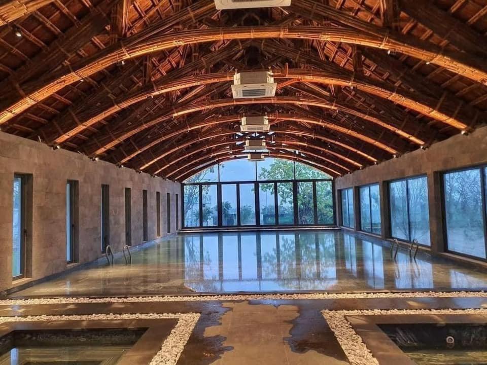 VEDANA VILLAS RESORT NINH BÌNH