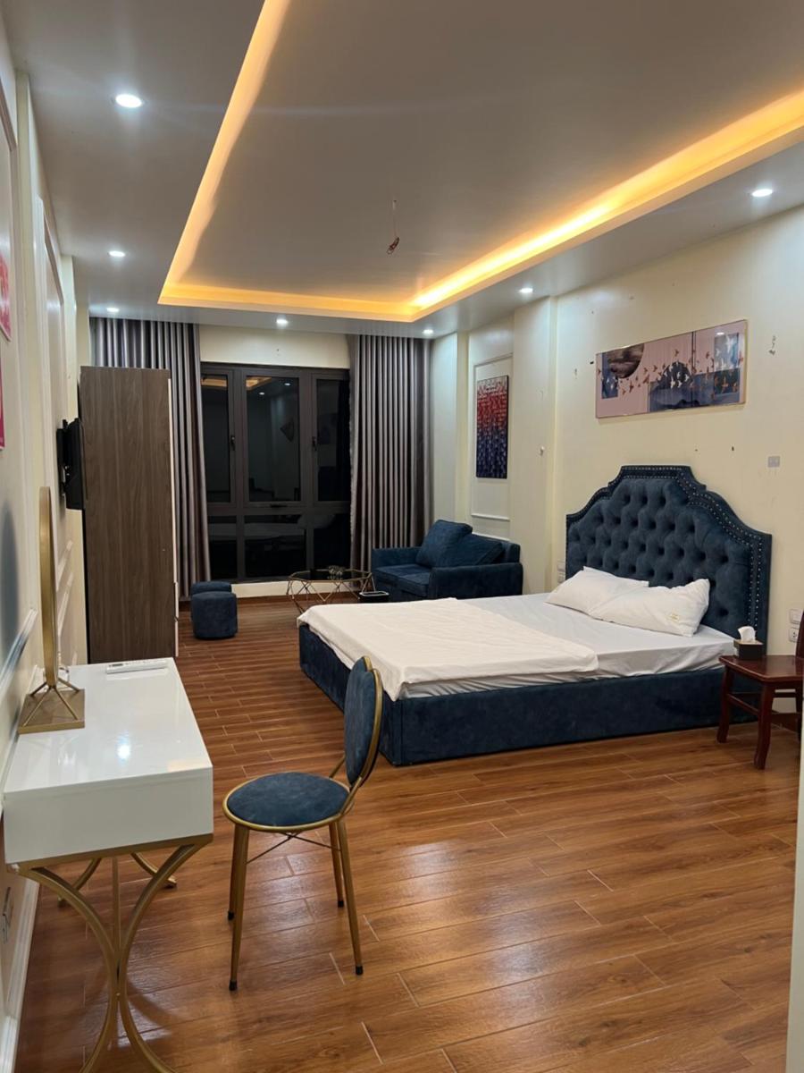 Venus Apartment Trung Phụng