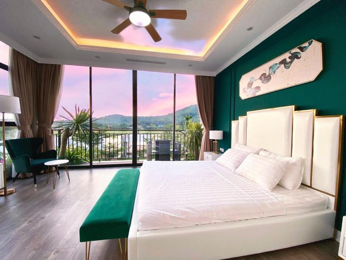 VENUS FLAMINGO RESORT-3BR- AMAZING, ĐẠI LẢI