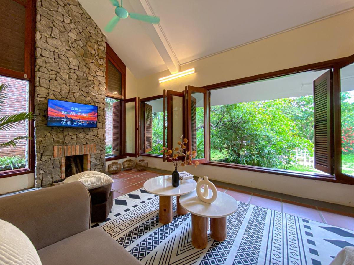 Veque farm 6 - Netflix, Bi-a, BBQ, Rạp chiếu phim ngoài trời, Karaoke