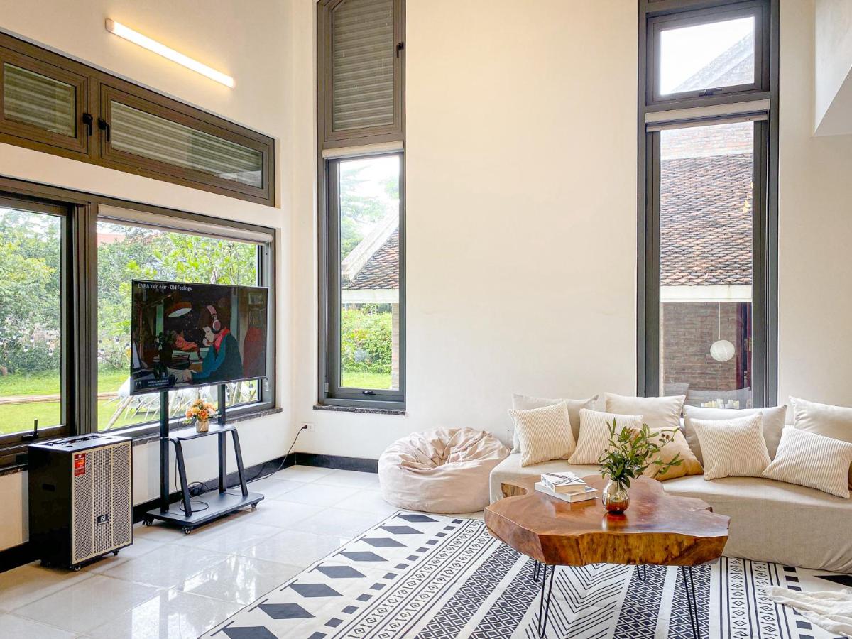 Veque farm 7 - Netflix, Bi-a, BBQ, Rạp chiếu phim ngoài trời, Karaoke