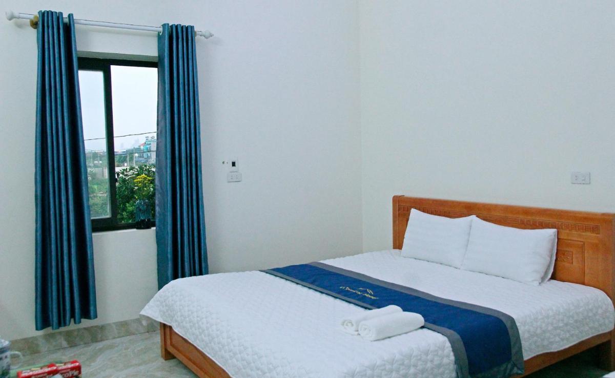 Vi TamCoc Hotel 1