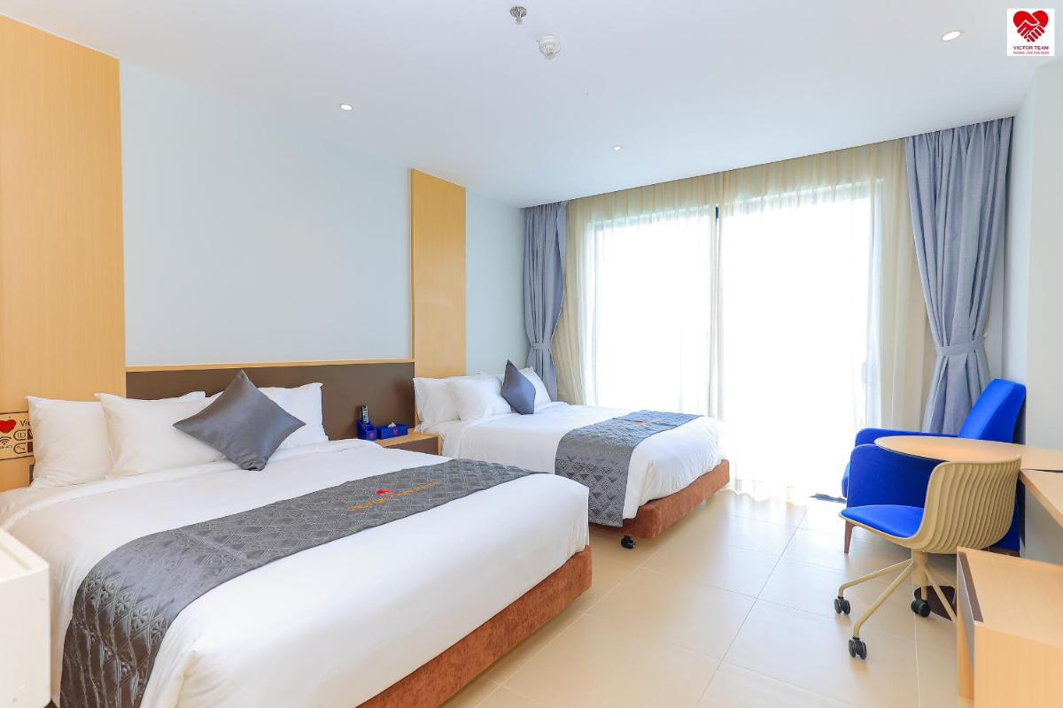 Victor Group Condotel Cam Ranh