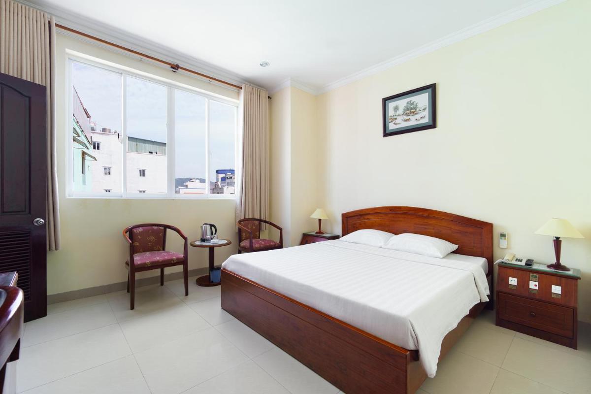 Victory Hotel