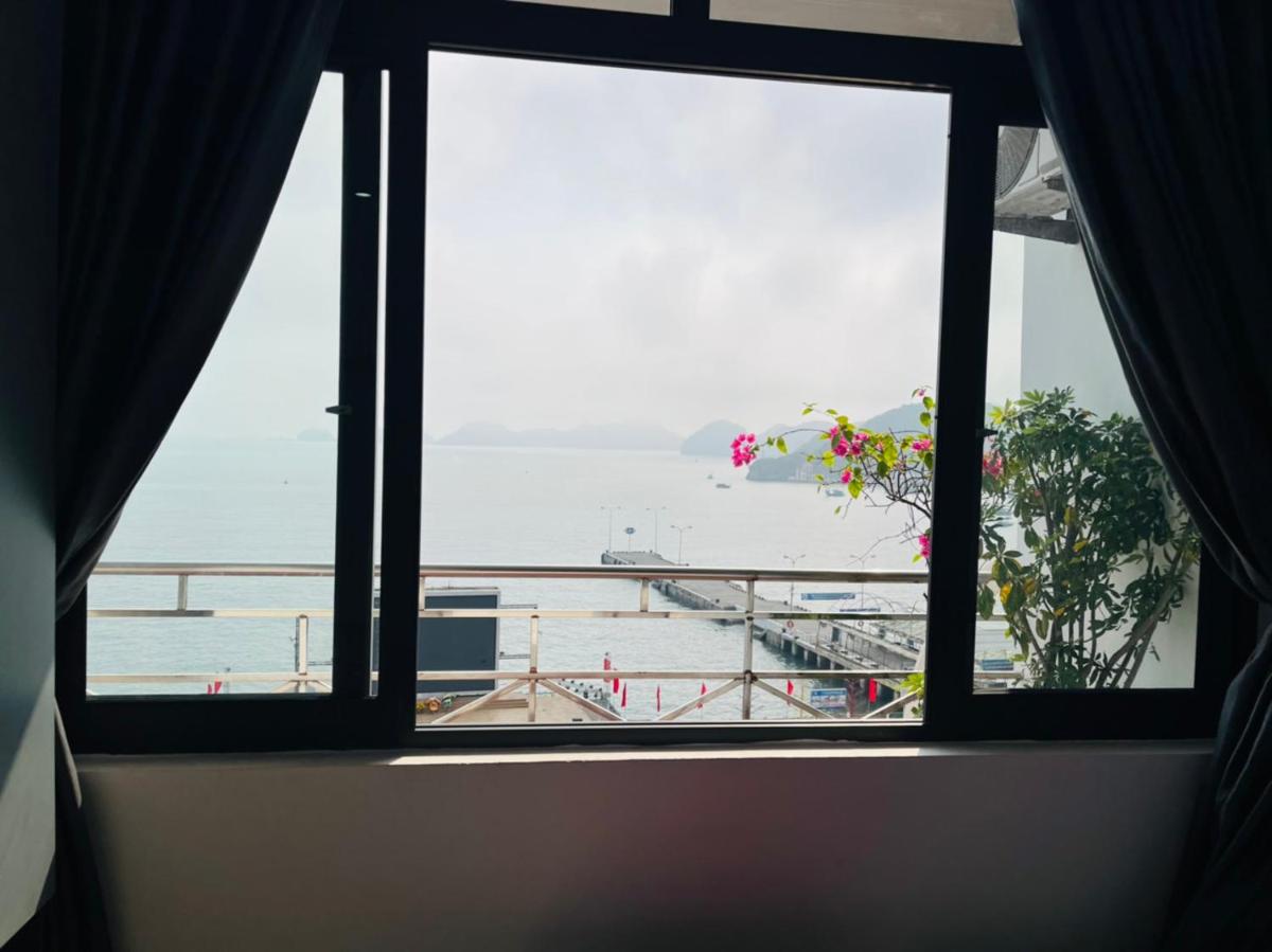 VIỄN ĐÔNG SEA VIEW Hotel