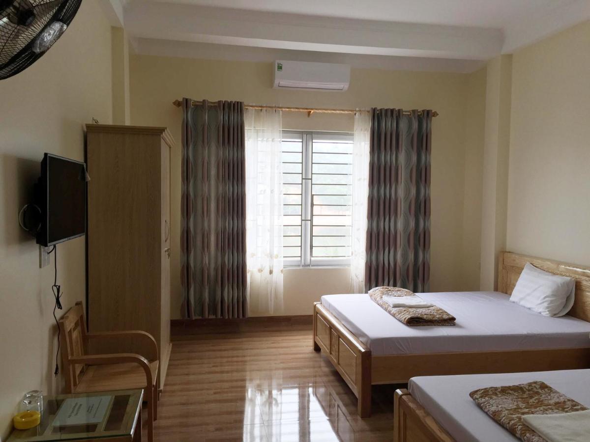Việt Dũng Motel