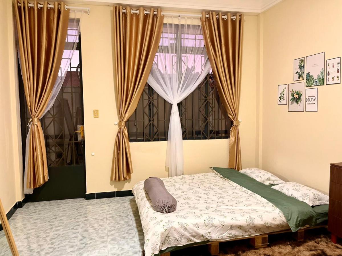 Viet Hoang's House