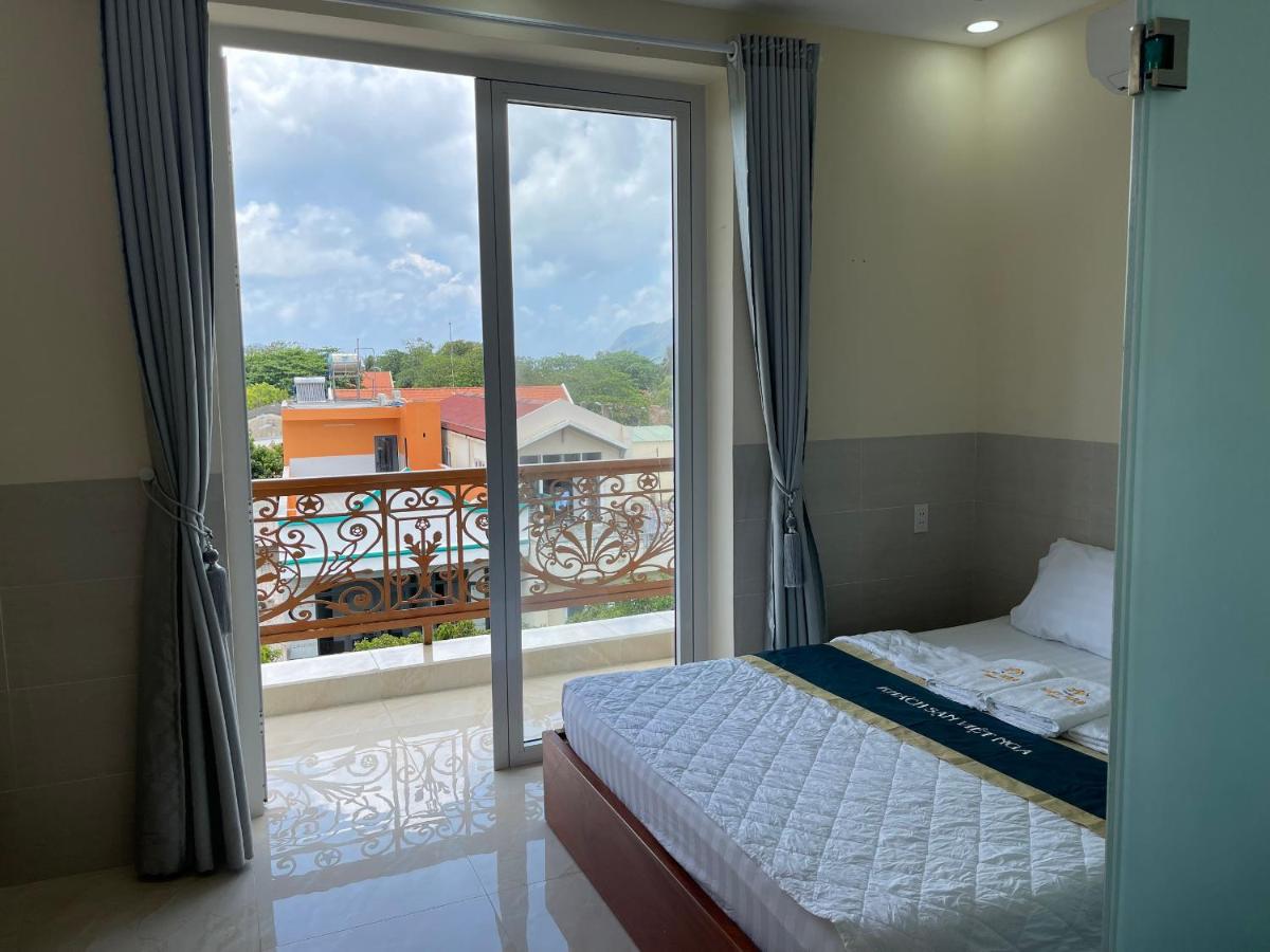 Việt Nga Hotel - Chợ Côn Đảo