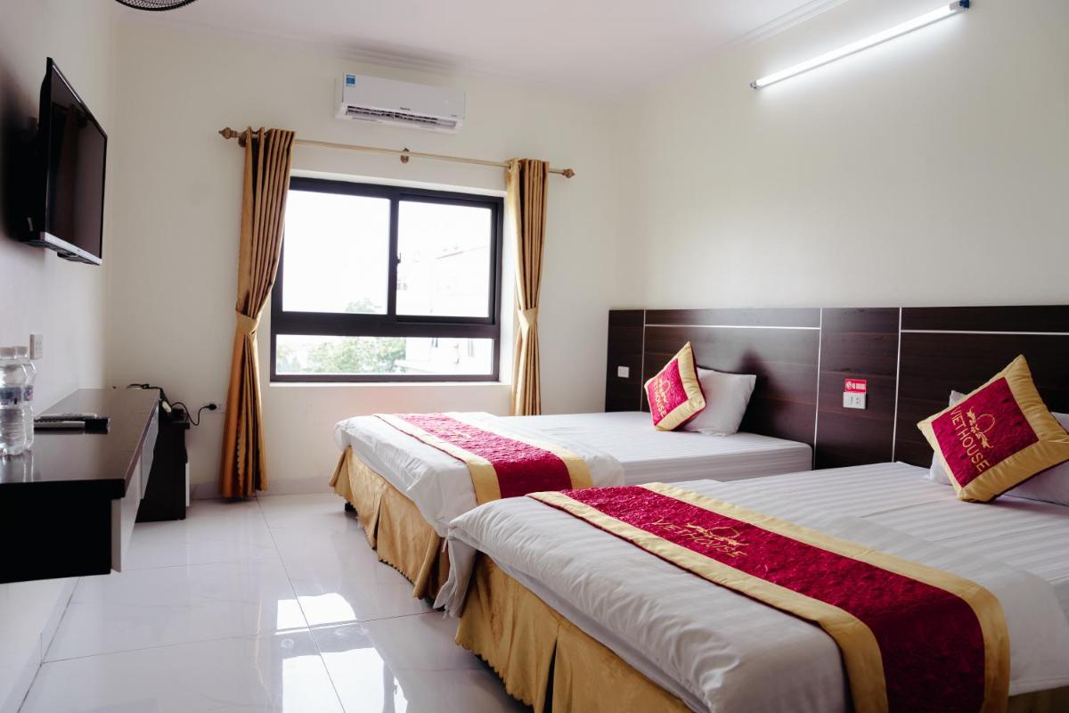 VietHouse Hotel Hạ Long