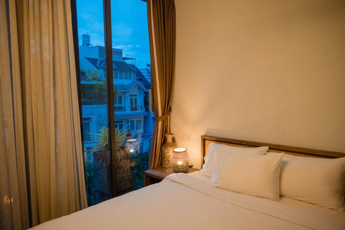 VIETLIFE Hotel & Apartment - Free Cinema