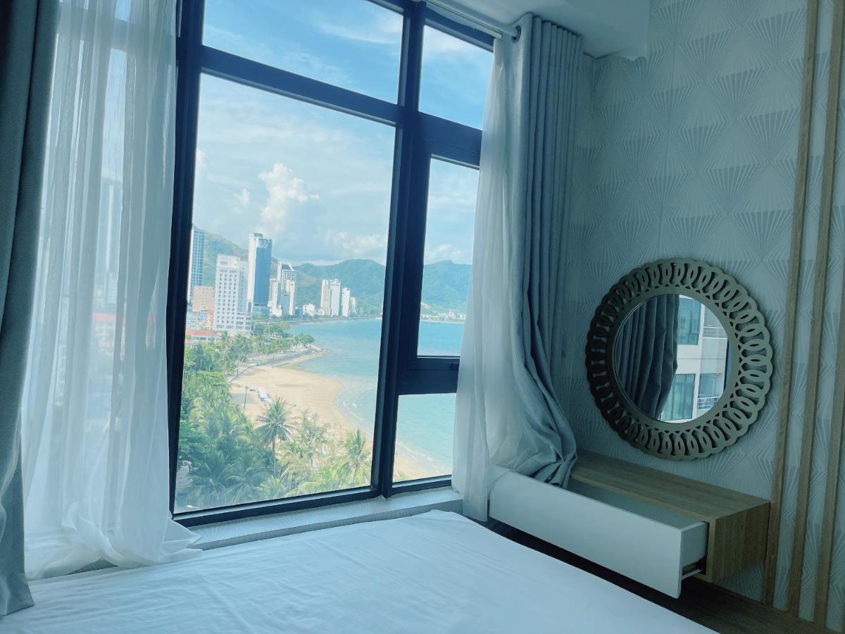 View Biển Apartment Mường Thanh