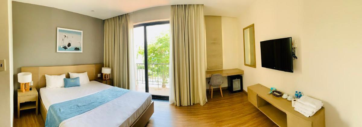Vila Lotus Hạ Long