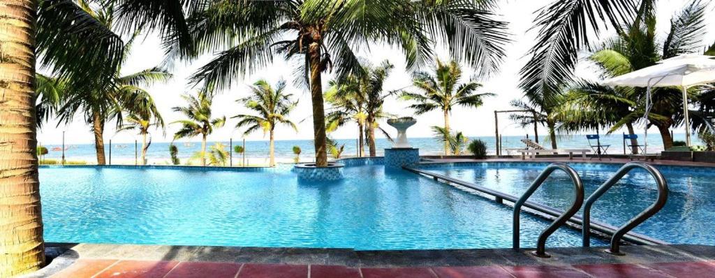 Villa 108, 303 - Eureka Linh Trường