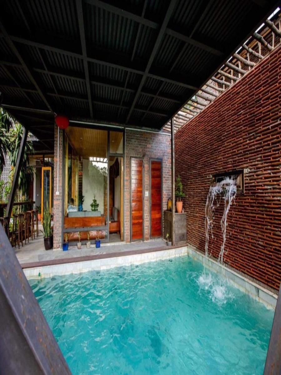 Villa 19 ngủ - Trung tâm Bãi Cháy thân thiện môi trường