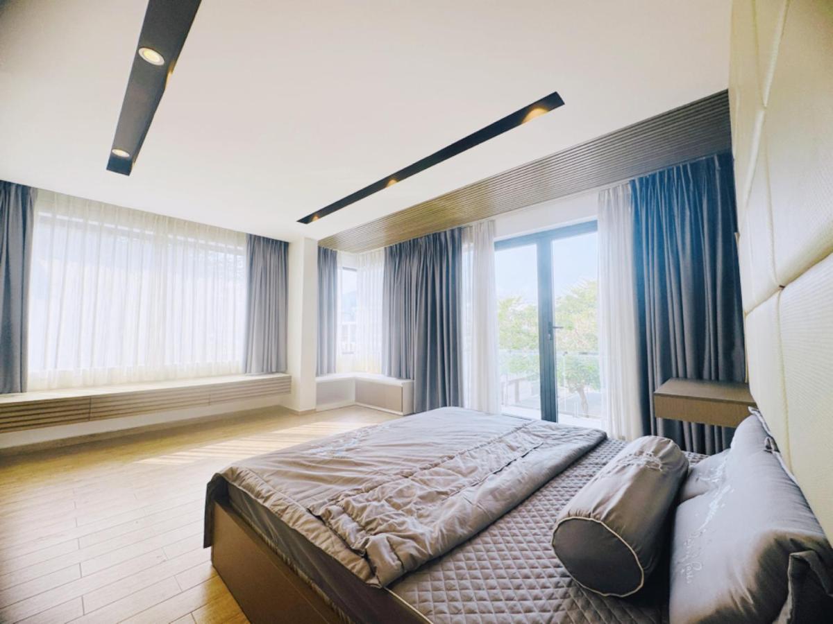 Villa 2M