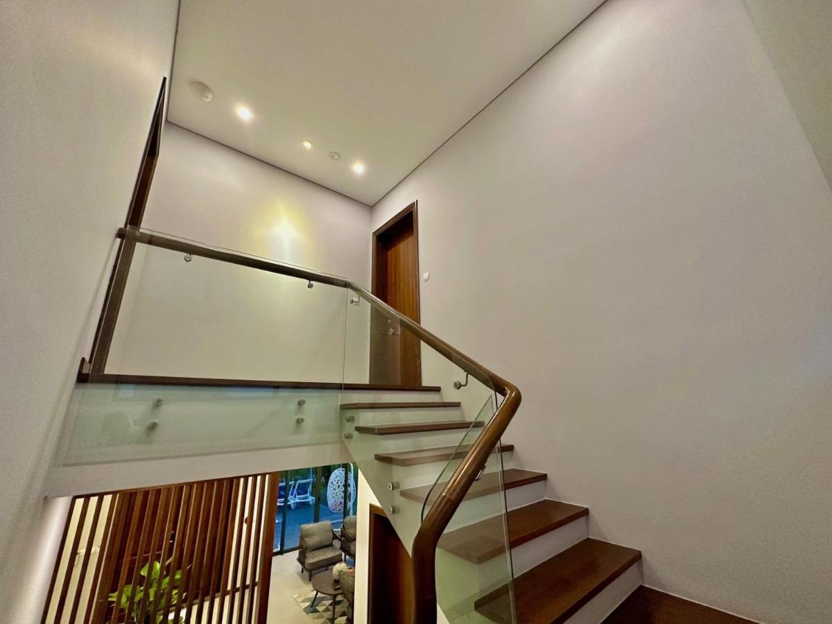 Villa 3 phòng ngủ Tấn phát phú quốc.