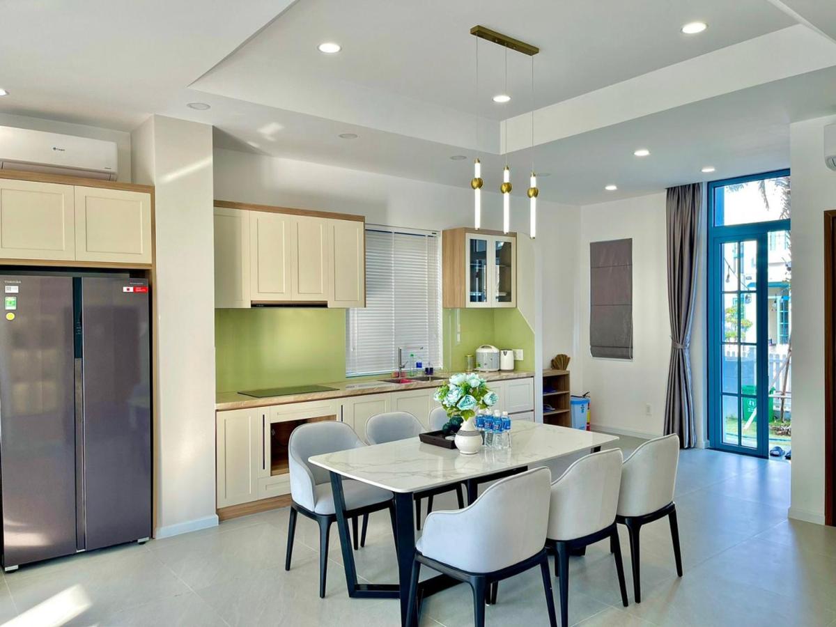 Villa 3 PN-Phan Thiet (Dung-86Home)