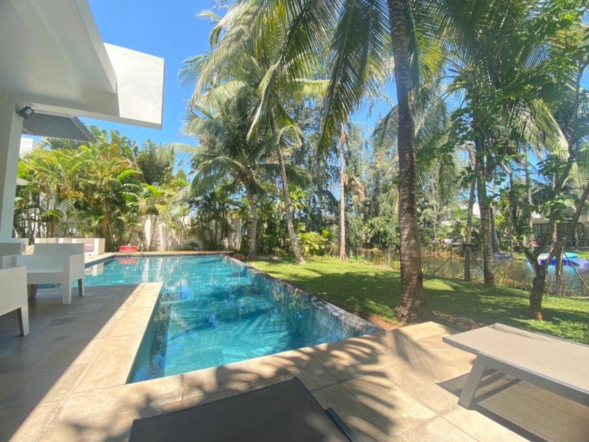 VILLA 3BR 4BR 5BR VIEW HỒ và VIEW BIỂN SANCTUARY HỒ TRÀM