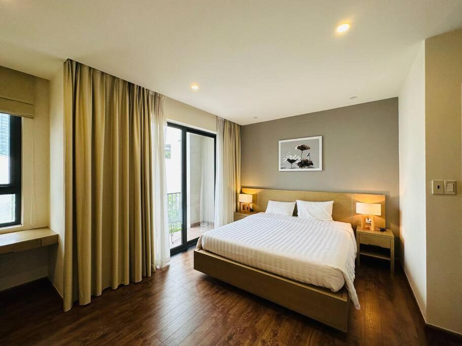 Villa 5Bedroom Royal Lotus 916
