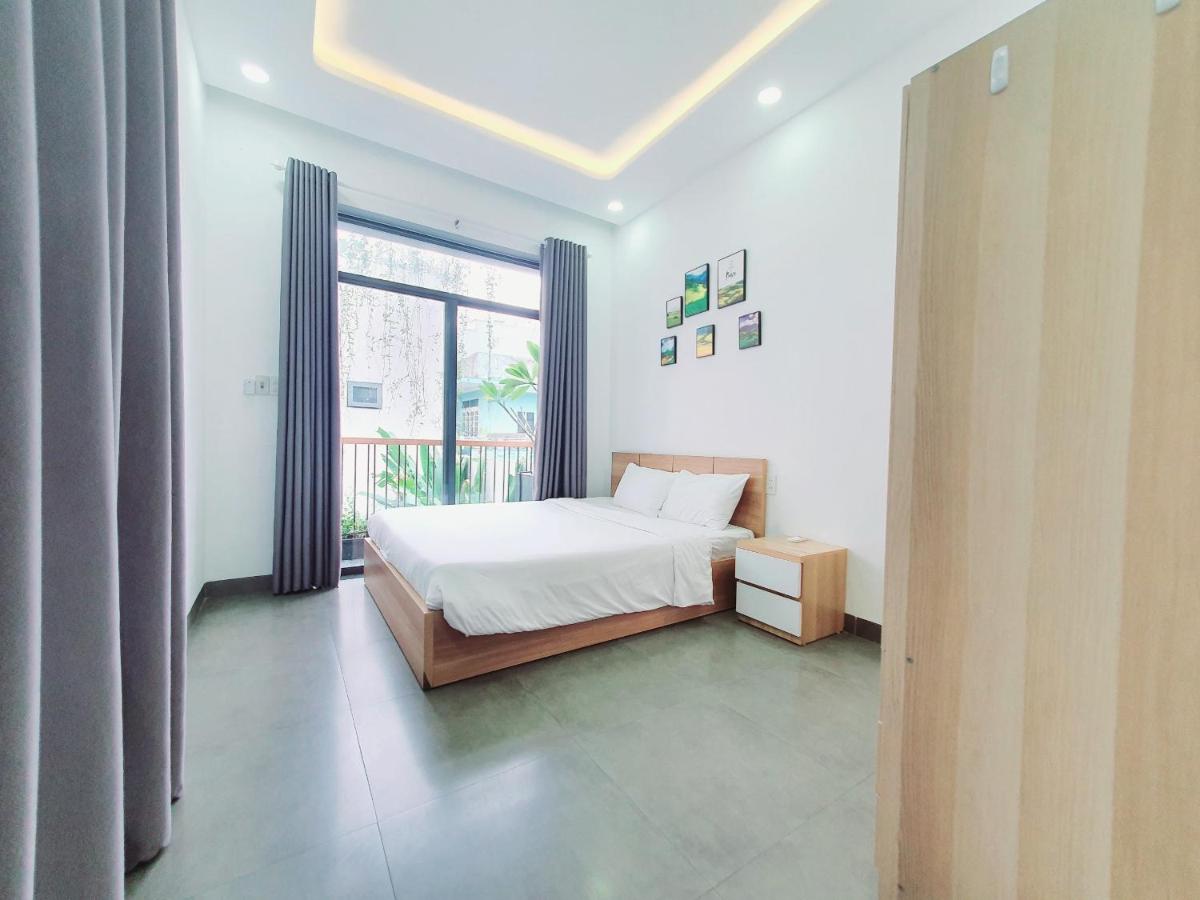 Villa 6BR Da Nang Beach- Pool- BBQ