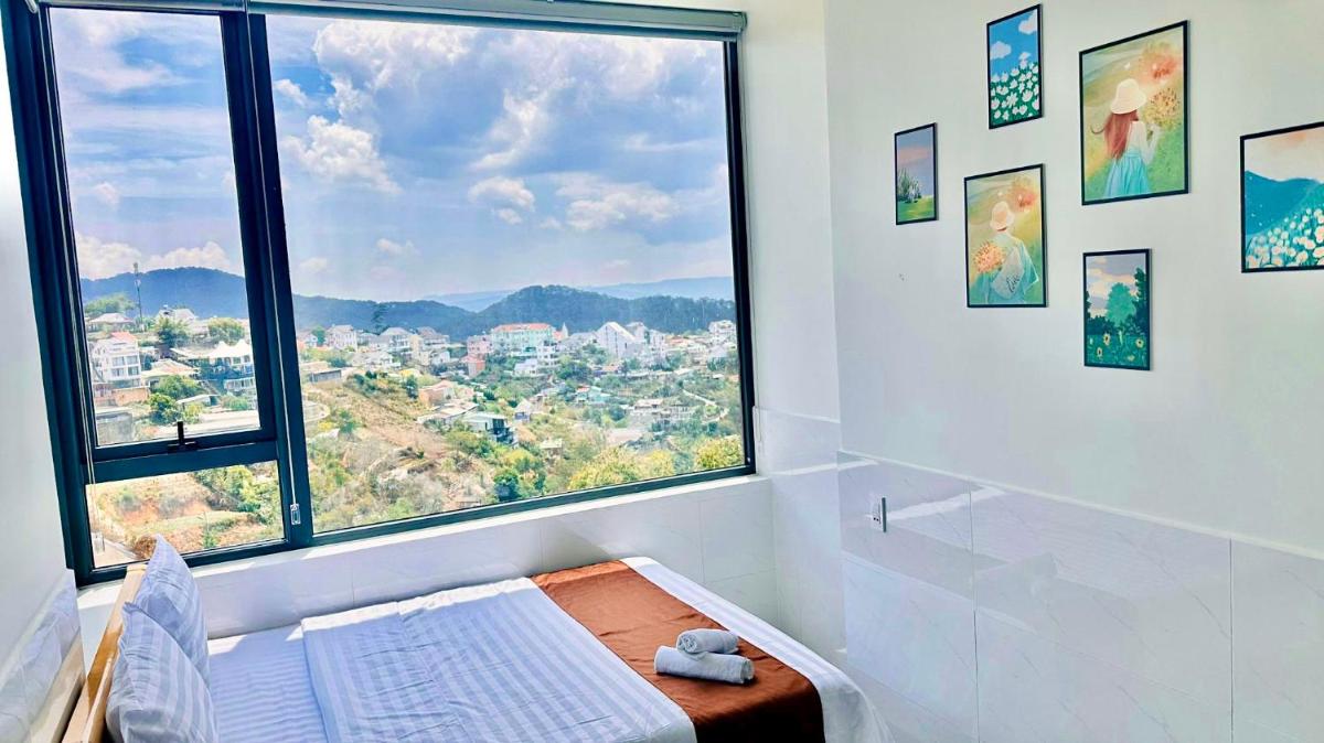 Villa đà lạt Trung Nghĩa 1