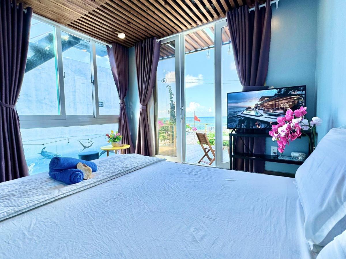 Villa Đại Dương View Biển Đảo Phú Quý