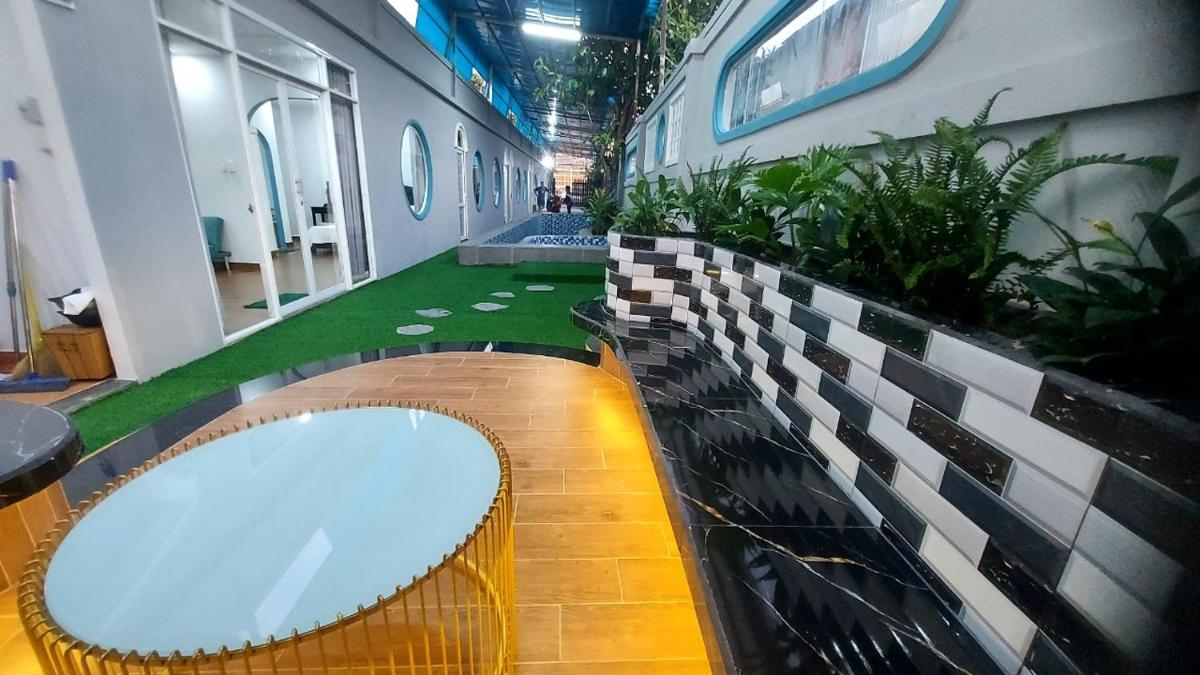 Villa Bãi Sau mới 100%