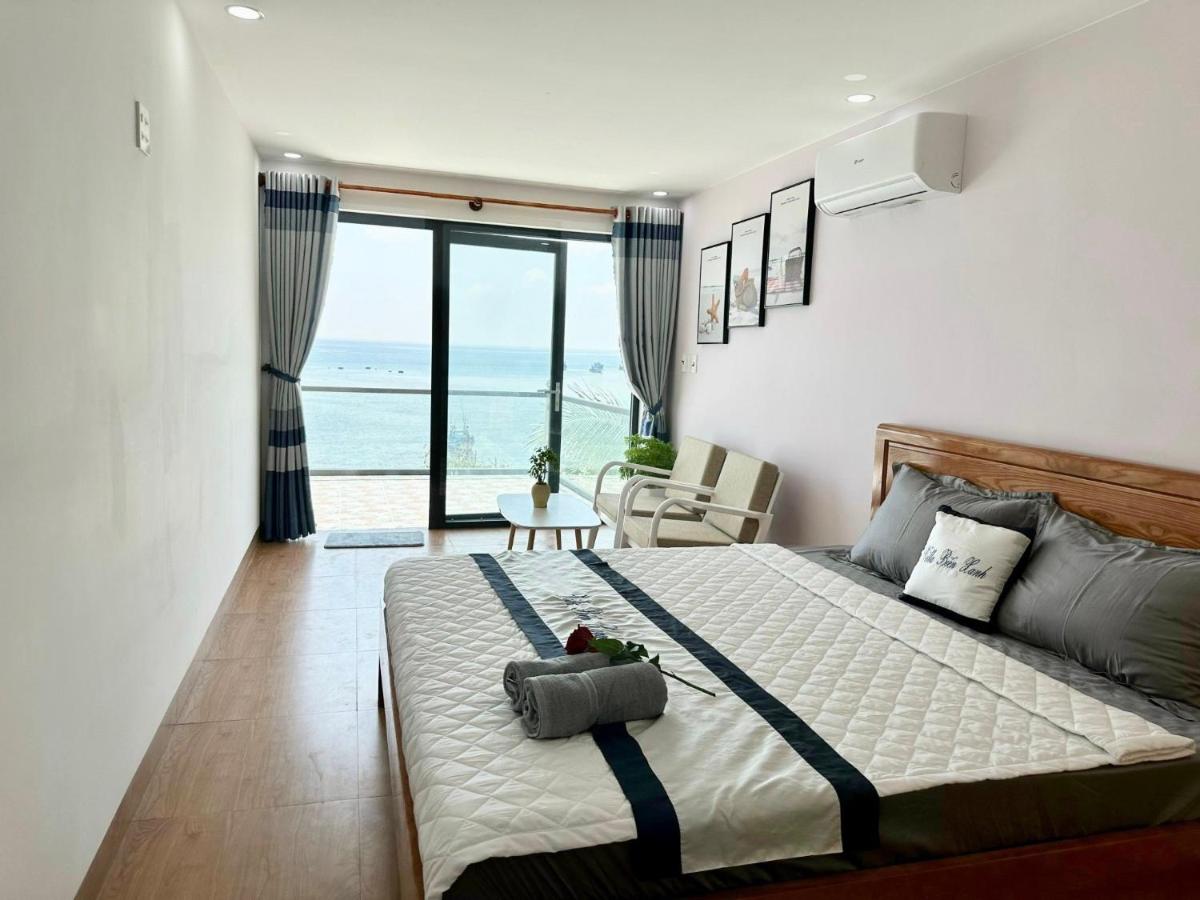 Villa Biển Xanh 2 - View Biển Đảo Phú Quý