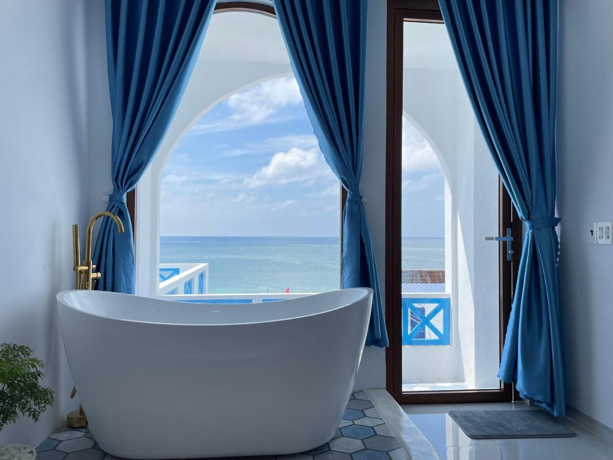 VILLA BIỂN XANH 3 - View Biển Đảo Phú Quý