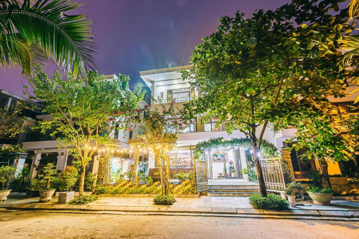 Villa BT31 - 23 FLC Sầm Sơn