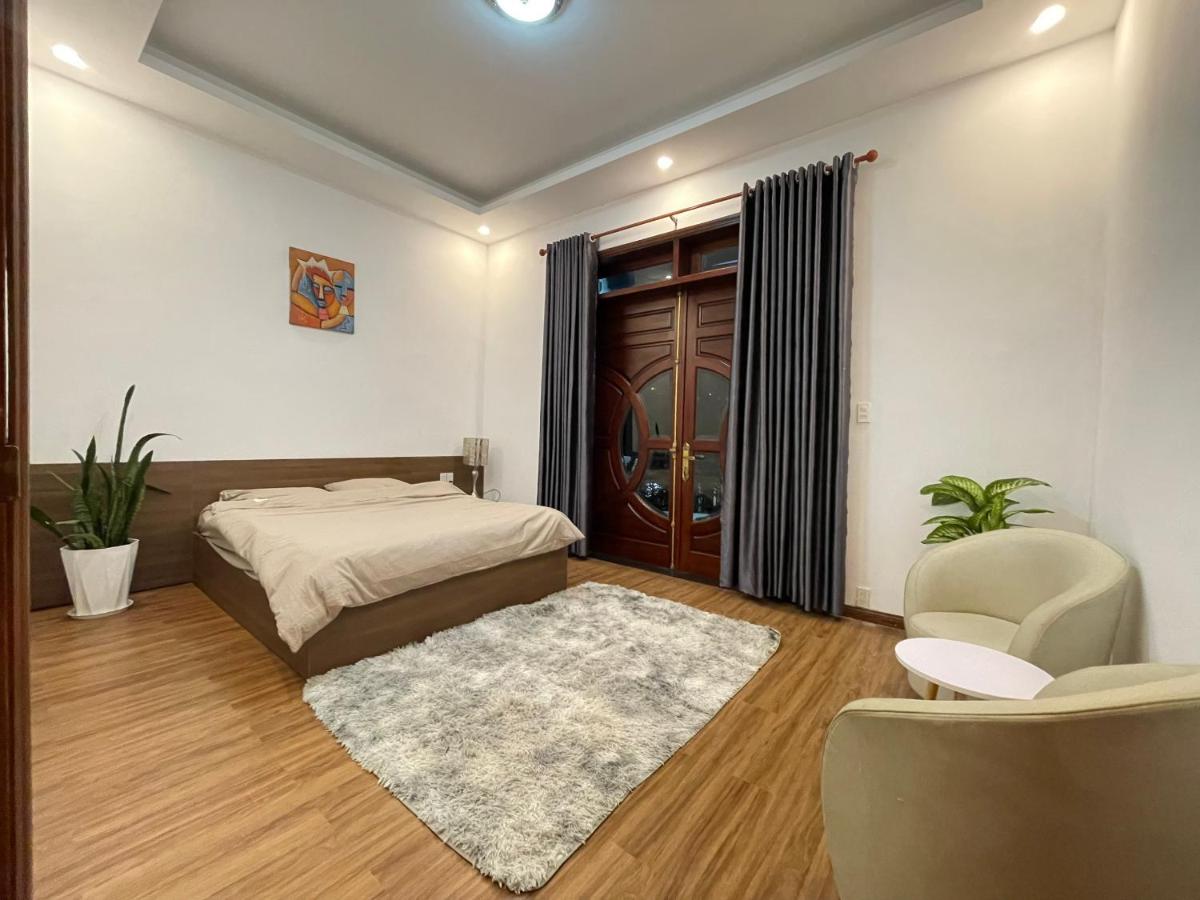 Villa Con Cáo Đà Lạt