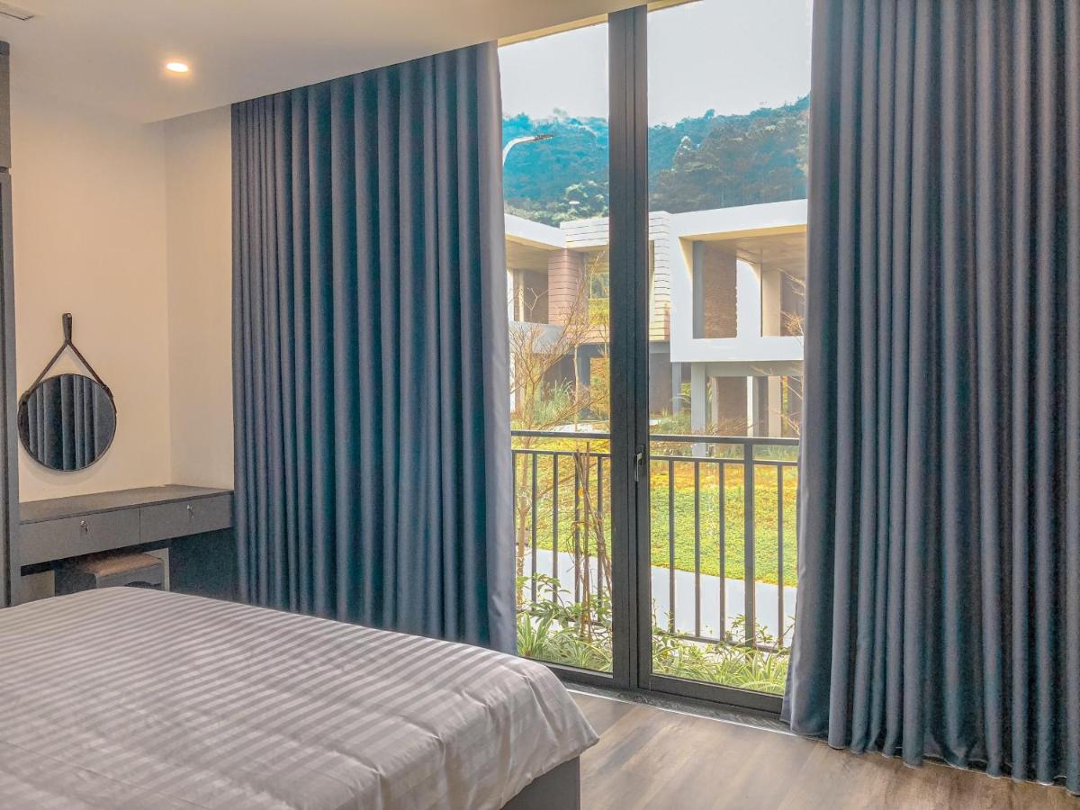 Villa D’Helen Venus Flamingo Đại Lải