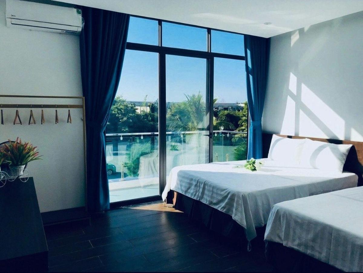 Villa FLC Sầm Sơn - Cạnh Bể Bơi Vô Cực