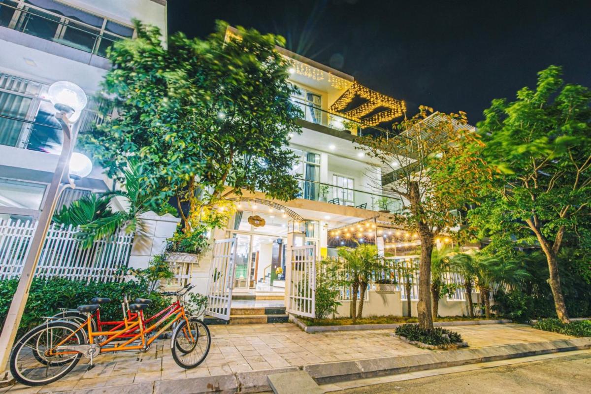Villa FLC Sầm Sơn Sao Biển SB106