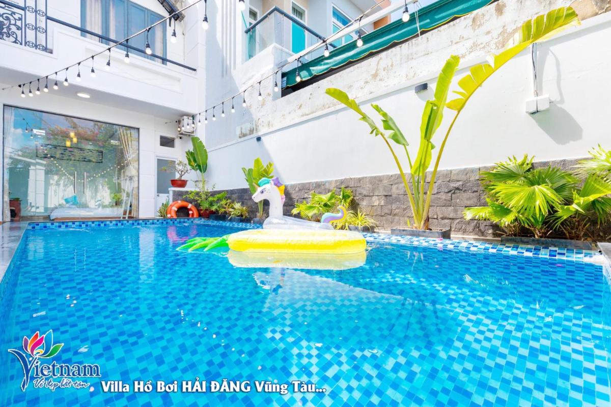 Villa GOLD DAY Gần Quảng Trường BÃI SAU